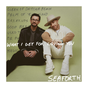 Seaforth: What I Get for Loving You