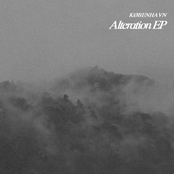 Alteration EP