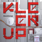 Lovers Table (feat. AlunaGeorge) - Single