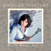 Lonesome Wind Blues by Rhonda Vincent