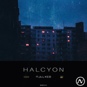 Halcyon