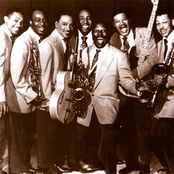 louis jordan and his tympany five