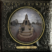 Royal Thunder: CVI