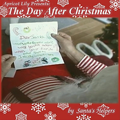 Apricot Lily Presents: The Day After Christmas