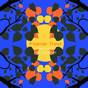 Flame Tree Featuring Nik Turner
