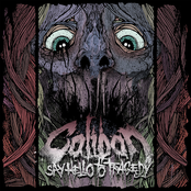 In The Name Of Progression by Caliban