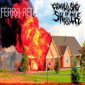 FERRA-RETO / CONVULSING IN SHOCK