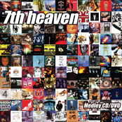 7th Heaven: Medley CD