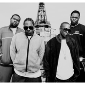 Pusha, Sandman, Liva, Malice