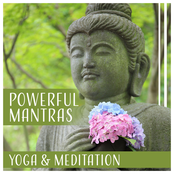 Powerful Mantras (Yoga & Meditation – Healing Music for Positive Energy, Spiritual Guide, Meditating from Health, Less Stress, Liberating Your Mind)