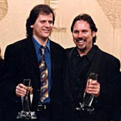 Mark Mancina And Trevor Rabin