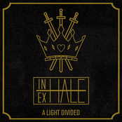 A Light Divided: Inhale / Exhale