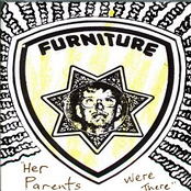 Her Parents Were There