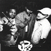 Poets Lounge-The Show