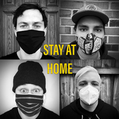 Stay at Home - Single