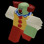 Roblox / Clowns