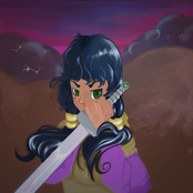 Hymn of the Haunted Hunter