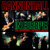 Cannonball In Europe