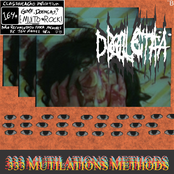 333 Mutilation Methods