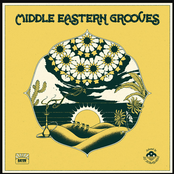 Middle Eastern Grooves (Selected by DJ Kobayashi)