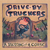 Drive By Truckers: A Blessing and a Curse