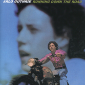 My Front Pages by Arlo Guthrie