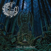 Moaning: Blood From Stone (Re-issue 2013 + Bonus Tracks)