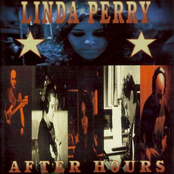 Sunny April Afternoon by Linda Perry