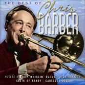 The Girls Go Crazy About The Way I Walk by Chris Barber