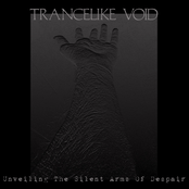 Unveiling the Silent Arms of Despair [EP]