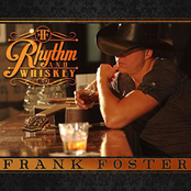 Frank Foster: Rhythm and Whiskey