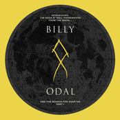 Billy Odal and the Search for Agartha (Part I)