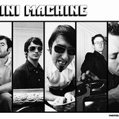 Bikini Machine