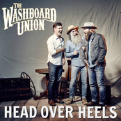 Head Over Heels (Diesel Mix)