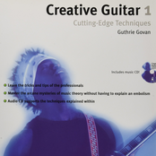 Creative Guitar 1