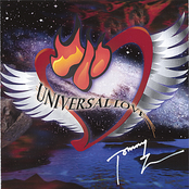 Tommy Z: Universal Love