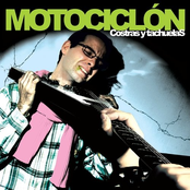 Comecuellos by Motociclón