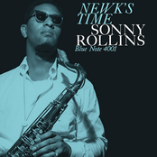 The Surrey With The Fringe On Top by Sonny Rollins