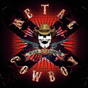 Ron Keel: METAL COWBOY
