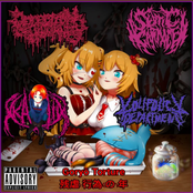 Goryō Torture - 残虐 行為 の 年