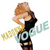 Vogue (strike-a-pose Dub) by Madonna