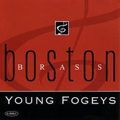 Boston Brass: Young Fogeys