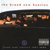 Finish What You Started by The Brand New Heavies