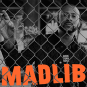 Black Widow by Madlib