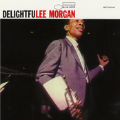 The Delightful Deggie by Lee Morgan