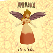 In Utero but with the SM64 soundfont