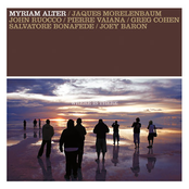 Still In Love by Myriam Alter