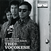 ... all this and Hieronymus Bosch