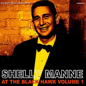 At The Black Hawk, Vol. 1