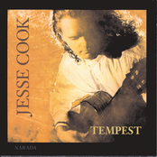 Jesse Cook: Tempest